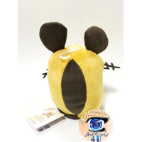 Officiële Pokemon knuffel Dendenne 17cm san-ei